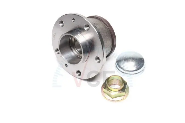 Фото 1 - Ступица колеса fiat ducato, citroen jumper, peugeot boxer 06- задн. RIDER RD.26150157 Ступица колеса fiat ducato, citroen jumper, peugeot boxer 06- задн. RIDER RD.26150157 (фото 1)