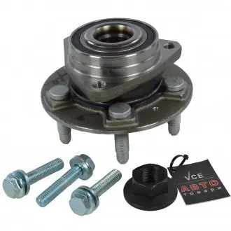 Ступица колеса кол-во opel insignia 08- задн. RIDER RD.26150170