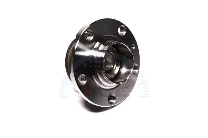 Ступени колеса skoda fabia 11-15, rapid 13-16, vw polo 11-16 задн. RIDER RD.26150226 (фото 1)