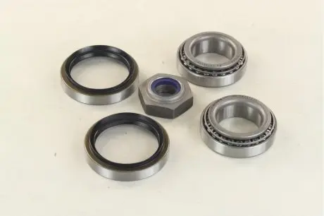 Подшипник ступицы кол-т ford sierra -94 задн. пров. RIDER RD.26155228