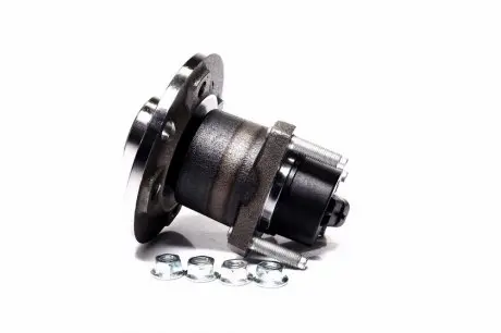 Маточина колеса daewoo lanos 97-, opel vectra a задн. 1,6 RIDER RD.26155323