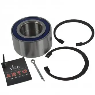 Подшипник ступицы opel astra f, omega b, vectra b RIDER RD.26155326