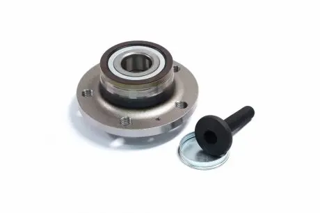 Ступица колеса кол-во skoda octavia a5 04-. vw golf v. vi. passat 05 – задн. RIDER RD.26155455