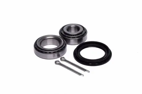 Подшипник ступицы audi 80 86-94 задн.. RIDER RD.26155712