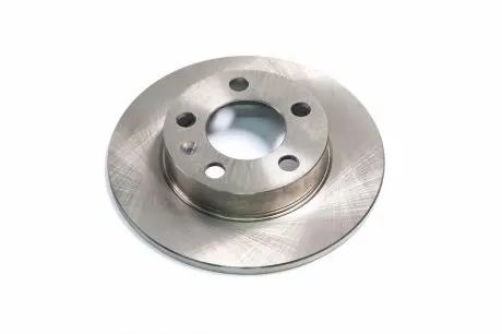 Диск гальмівний skoda fabia/octavia 97-/vw golf iv задн.. RIDER RD.2625.DF2805