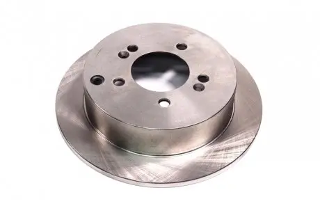 Диск тормозной hyundai tucson/santa fe/kia sportage 01- задн.. RIDER RD.2625.DF4287