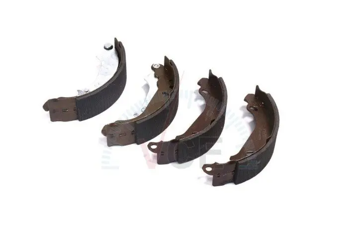 Фото 1 - Колодка гальм. барабан. dacia logan 04- задн. RIDER RD.2638.GS8669 Колодка гальм. барабан. dacia logan 04- задн. RIDER RD.2638.GS8669 (фото 1)