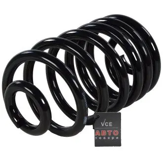 Пружина підв. OPEL VIVARO, RENAULT TRAFIC 01- задн. (пост. Диаметр) RIDER RD28110045