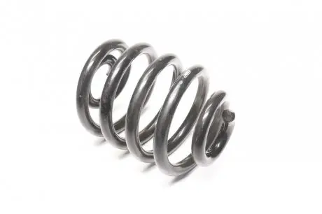 Пружина підв. vw transporter t4 90-03 задн. RIDER RD.28110073