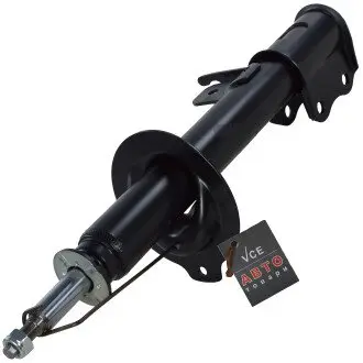 Амортизатор підв. CHEVROLET Lacetti 04- задн.прав.газ. RIDER RD2870333419