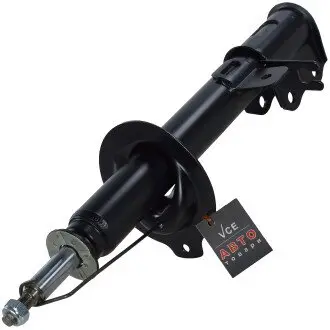 Амортизатор підв. CHEVROLET Lacetti 04- задн.лів.газ. RIDER RD2870333420