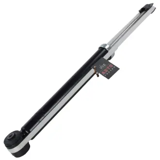 Амортизатор подв. chevrolet aveo 02- задн. RIDER RD.2870.343.423