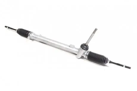 Механизм рулевой nissan qashqai 07-13 (без гур) профессиональный RIDER RD.321100010