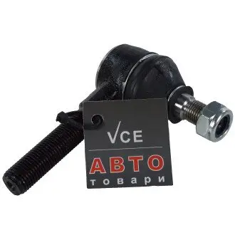 Накінечник тяги рул. OPEL OMEGA A, B 86-04 прав. RIDER RD.322914641