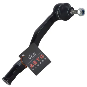 Накінечник тяги рул. DACIA LOGAN 04- прав. RIDER RD.322930937