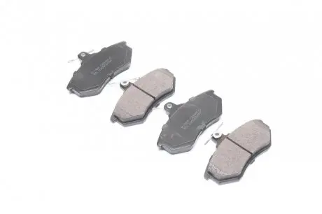 Колодка тормозов. диск. ceramic audi a4, vw передн. RIDER RD.330002PRF