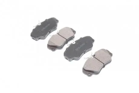 Колодка тормозов. диск. ceramic opel omega b передн. RIDER RD.330151PRF