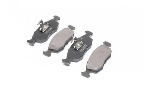 Колодка тормозов. диск. ceramic fiat doblo 01-передн. RIDER RD.330177PRF