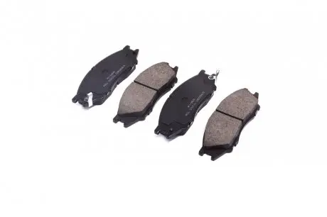 Колодка гальм. диск. nissan almera clasic 06 - передн. RIDER RD.3323.DB3563