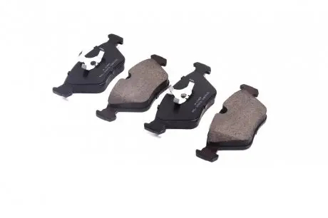 Колодка тормозов. диск. bmw 5(e34) 88-95 передн. RIDER RD.3323.DB916