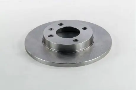 Диск тормозной vw golf ii,iii 86-97 передний. RIDER RD.3325DF1516