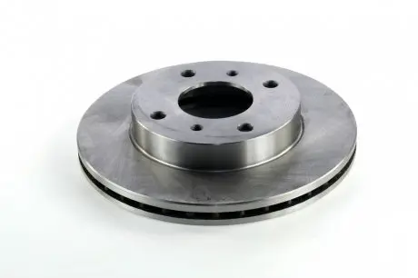 Тормозной диск nissan almera, primera передняя. RIDER RD.3325DF2591