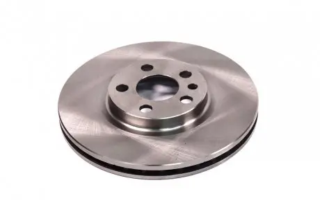 Диск тормозной fiat scudo/citroen jumpy/peugeot expert передний. RIDER RD.3325.DF2716