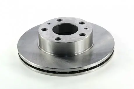 Диск тормозной fiat ducato, peugeot boxer 94-передний. RIDER RD.3325DF2721