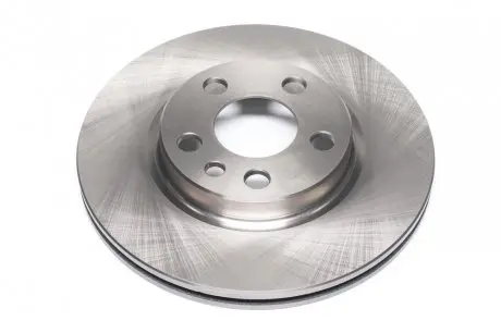 Диск тормозной fiat scudo/citroen jumpy/peugeot expert передний. RIDER RD.3325.DF2754