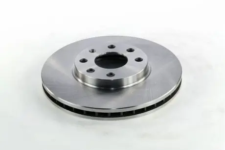 Гальмівний диск opel astra g 97-04 передній. RIDER RD.3325DF4042