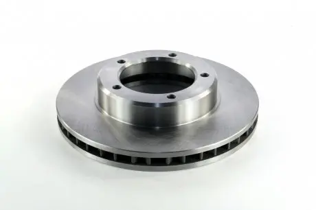Диск тормозной toyota land cruiser 98-02-передний. RIDER RD.3325DF4506