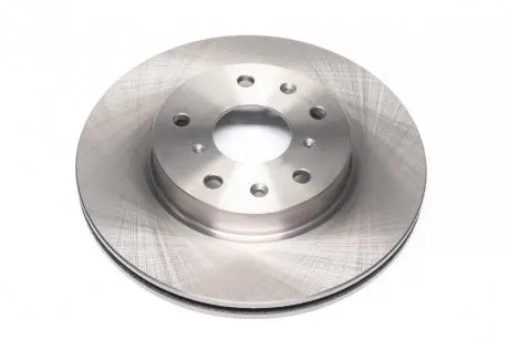 Диск тормозной suzuki sx4, fiat sedici 06-, перед.. RIDER RD.3325.DF4741