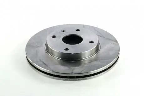 Диск тормозной chevrolet evanda 06-передний. RIDER RD.3325DF6031