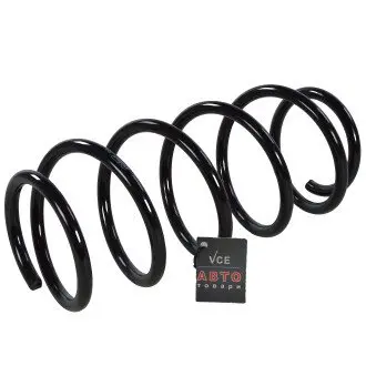 Пружина підв. opel kadett e-91 передній. RIDER RD.34110038