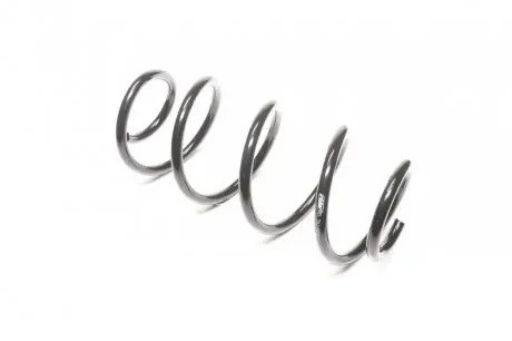 Пружина подв. vw golf v передняя. RIDER RD.34110067