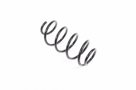 Пружина подв. skoda octavia 04-13, vw golf передняя. RIDER RD.34110113
