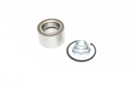 Підшипник маточини кол-т citroen jumper, fiat ducato, peugeot boxer 06- передня. RIDER RD.34150180