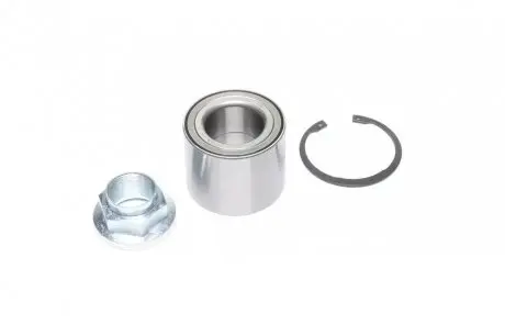 Подшипник ступицы кол-во fiat ducato, citroen jumper, peugeot boxer 94-02 передн.. RIDER RD.34150186