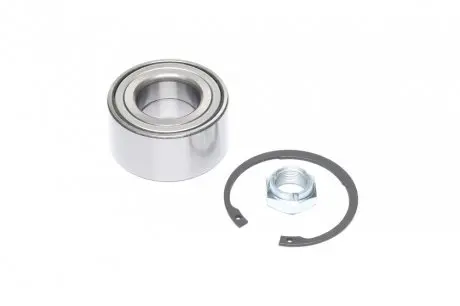 Підшипник маточини кол-т mitsubishi lancer 03-07 передн. RIDER RD.34150195