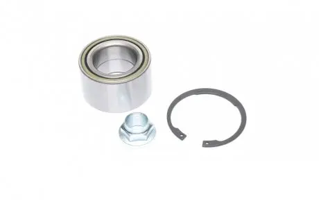 Підшипник маточини у opel movano, renault master 98-01 передн.. RIDER RD.34150196