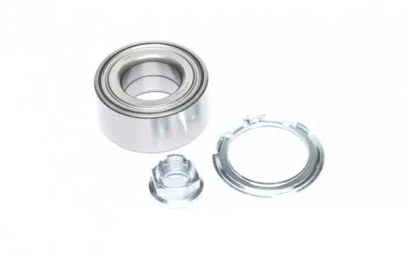 Подшипник ступицы кол-во opel vivaro, renault trafic 01- передн.. RIDER RD.34150198