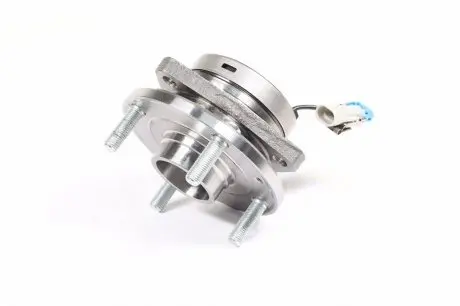 Ступица колеса chevrolet epica 06-12 передн. (+abs) RIDER RD.34150210