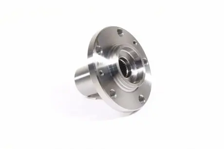 Ступица колеса fiat ducato, citroen jumper, peugeot boxer 94-02 передн. RIDER RD.34150212