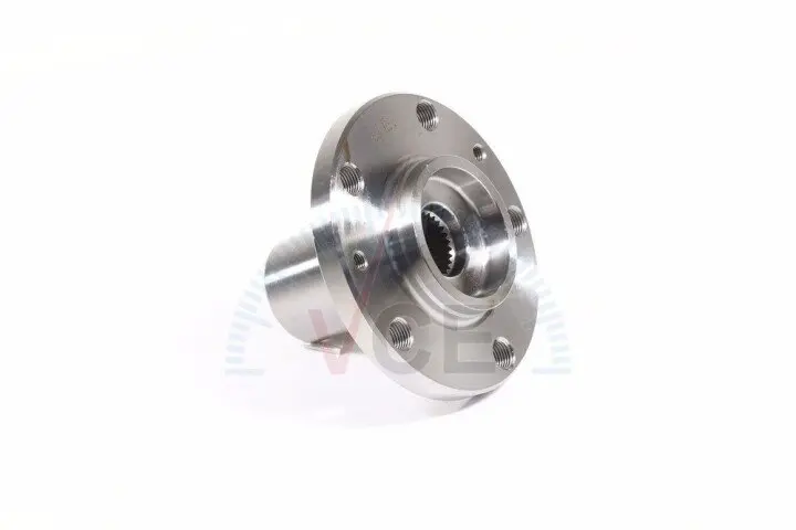 Ступица колеса fiat ducato, citroen jumper, peugeot boxer 94-02 передн. RIDER RD.34150212 (фото 1)