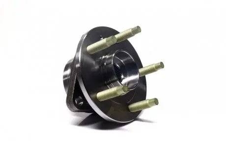 Ступица колеса opel astra j, chevrolet cruze 09 – передн. RIDER RD.341515366