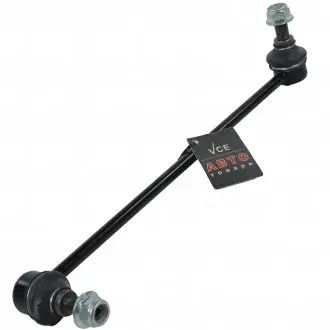 Стійка стаб. skoda octavia, vw caddy, passat 04-передньої. RIDER RD.341526774