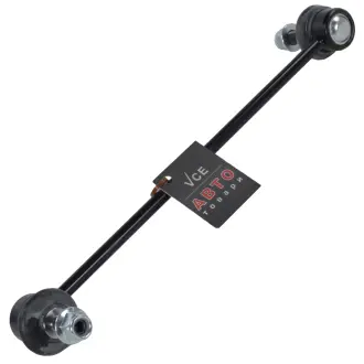 Стойкая стаб. mazda3, ford focus, volvo s40 03-передняя. RIDER RD.341529499