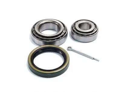 Подшипник ступицы hyundai h-1, h-100 93-00 передн.. RIDER RD.34154034