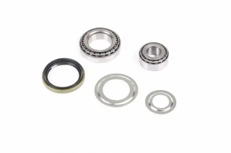 Подшипник ступицы mb sprinter. vw lt 28-46 96-06 передняя. RIDER RD.34154076