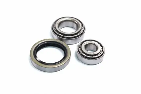 Подшипник ступицы mb t1-96 передний. RIDER RD.34155105